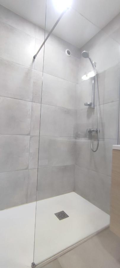 Charmant Studio Renove Et Climatise بوردو المظهر الخارجي الصورة