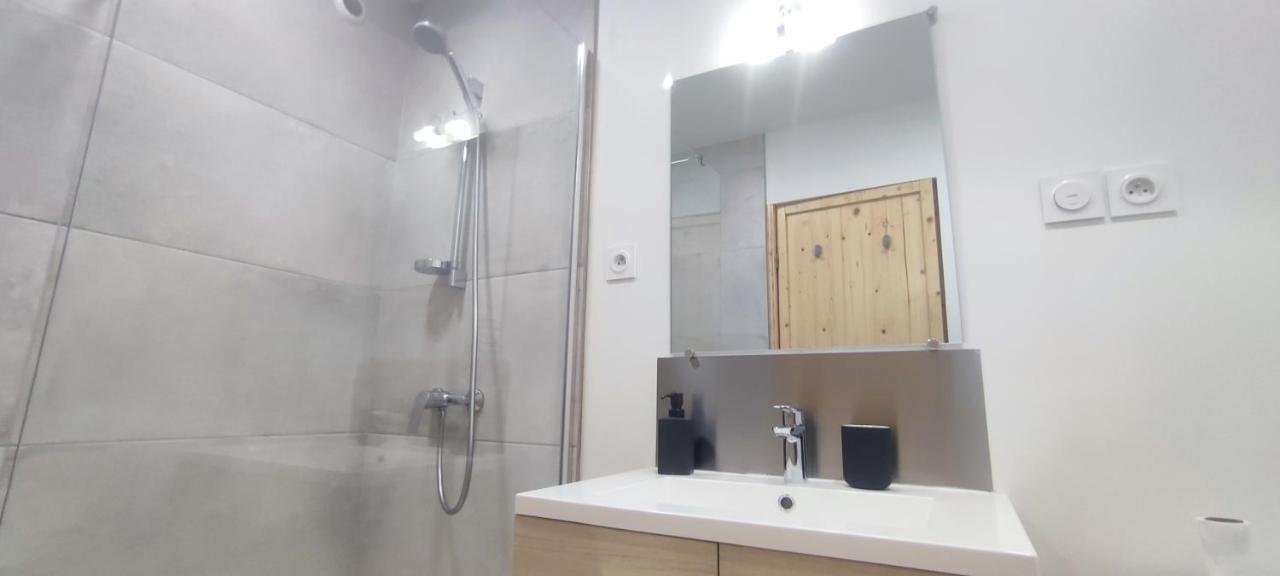 Charmant Studio Renove Et Climatise بوردو المظهر الخارجي الصورة