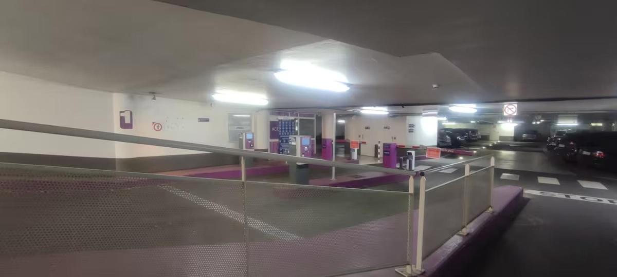 Charmant Studio Renove Et Climatise بوردو المظهر الخارجي الصورة