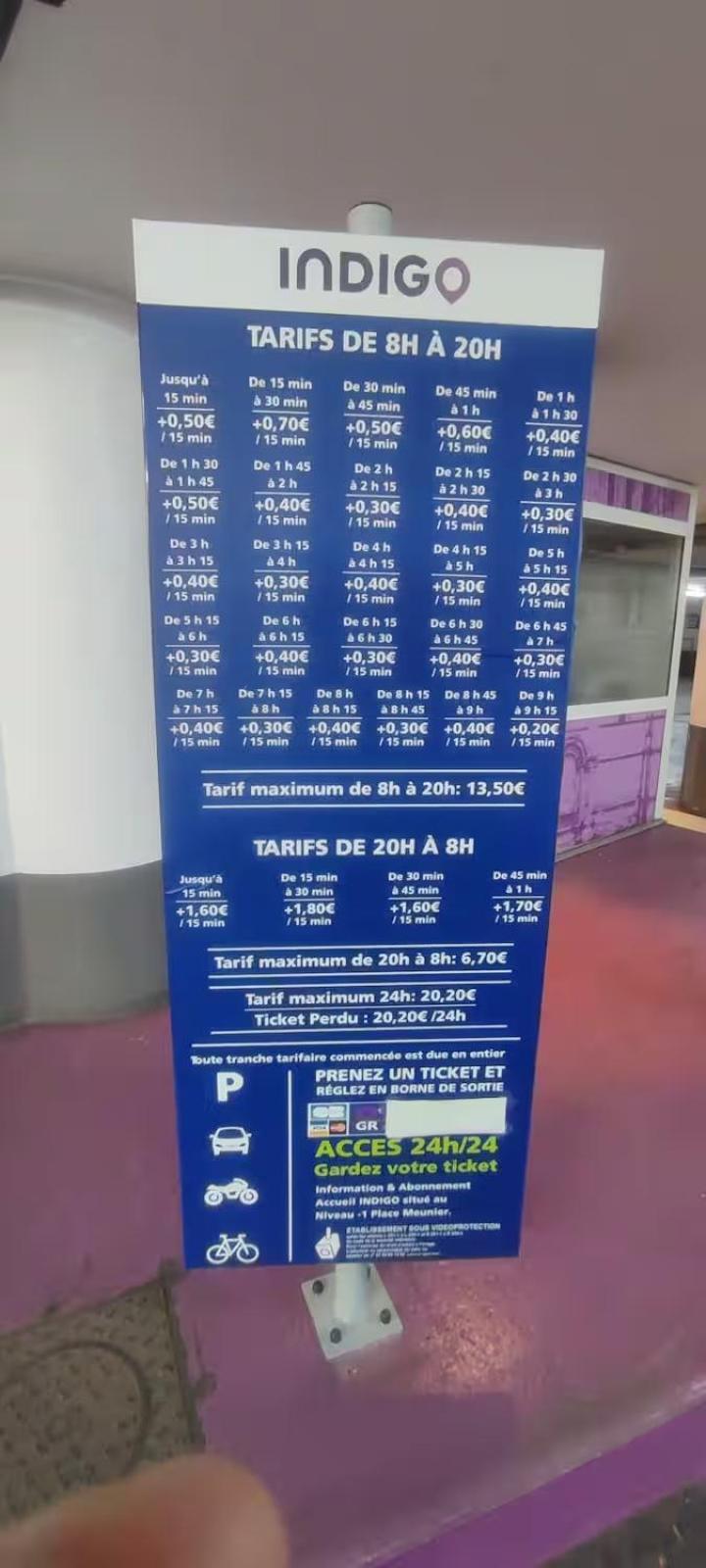 Charmant Studio Renove Et Climatise بوردو المظهر الخارجي الصورة